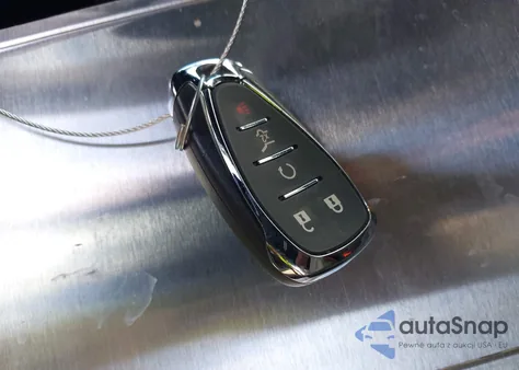 2024 Chevrolet Trailblazer Fwd Rs from USA, damaged, VIN KL79MTSL2RB136214